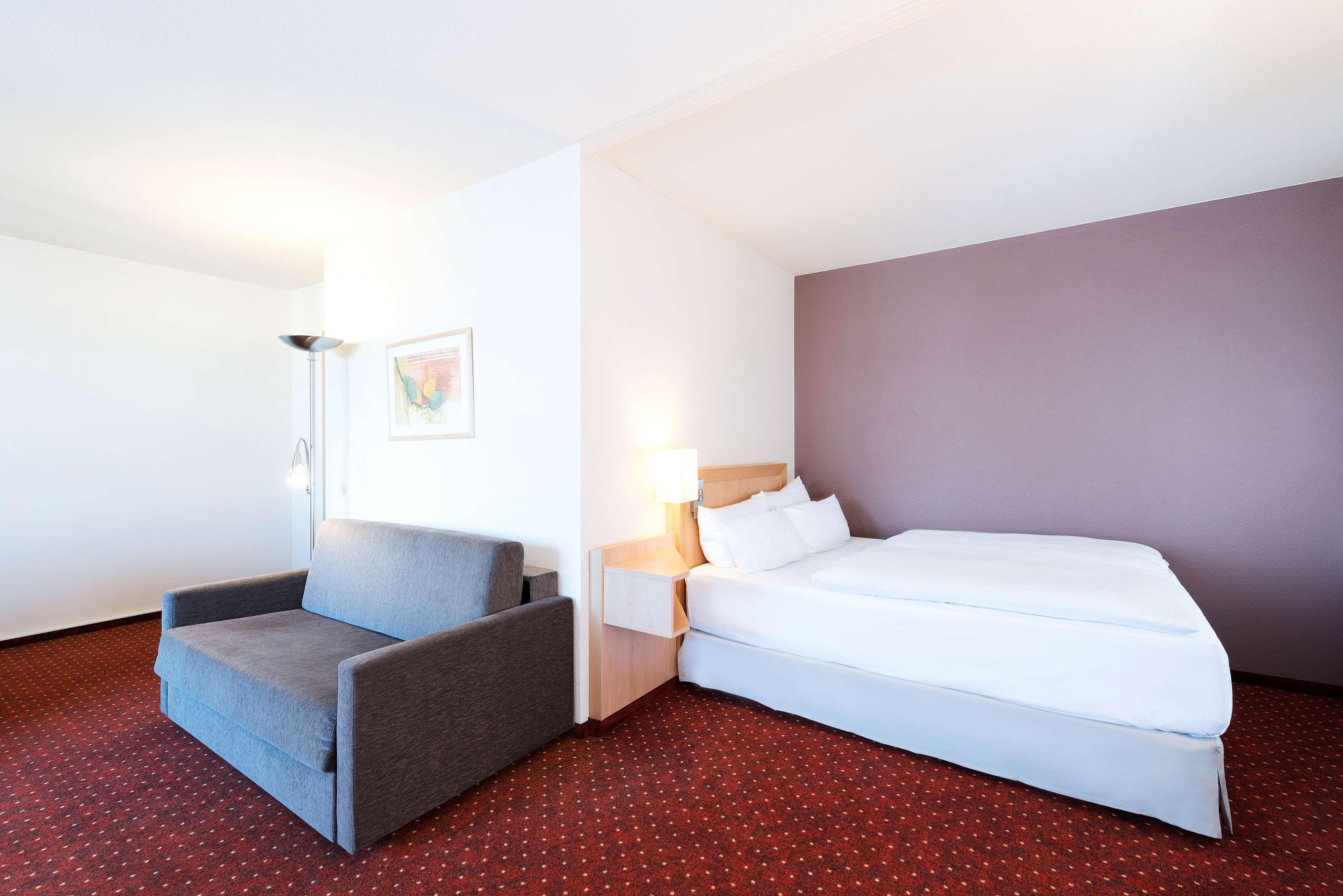 Nh Leipzig Messe Hotel Ngoại thất bức ảnh