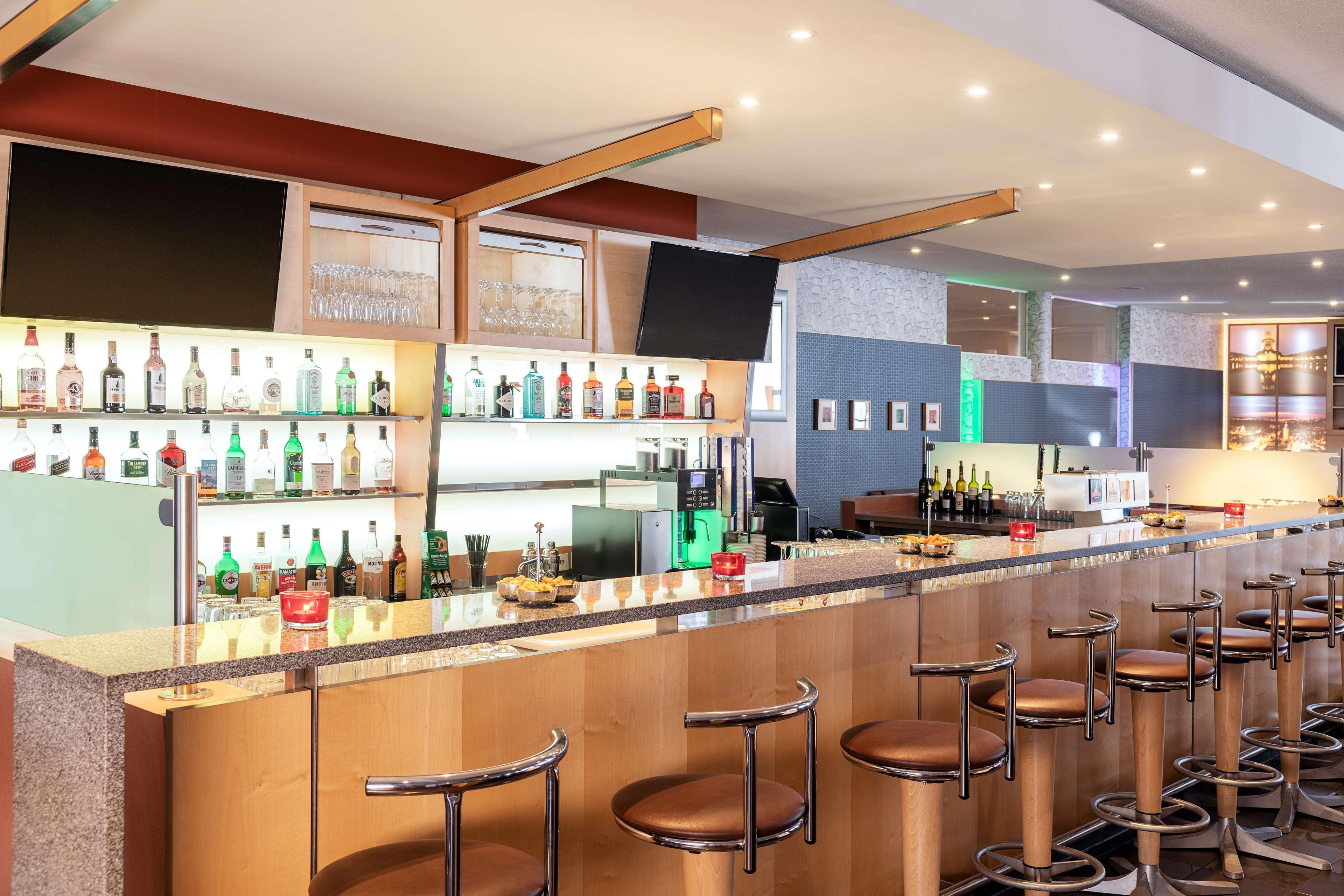 Nh Leipzig Messe Hotel Ngoại thất bức ảnh