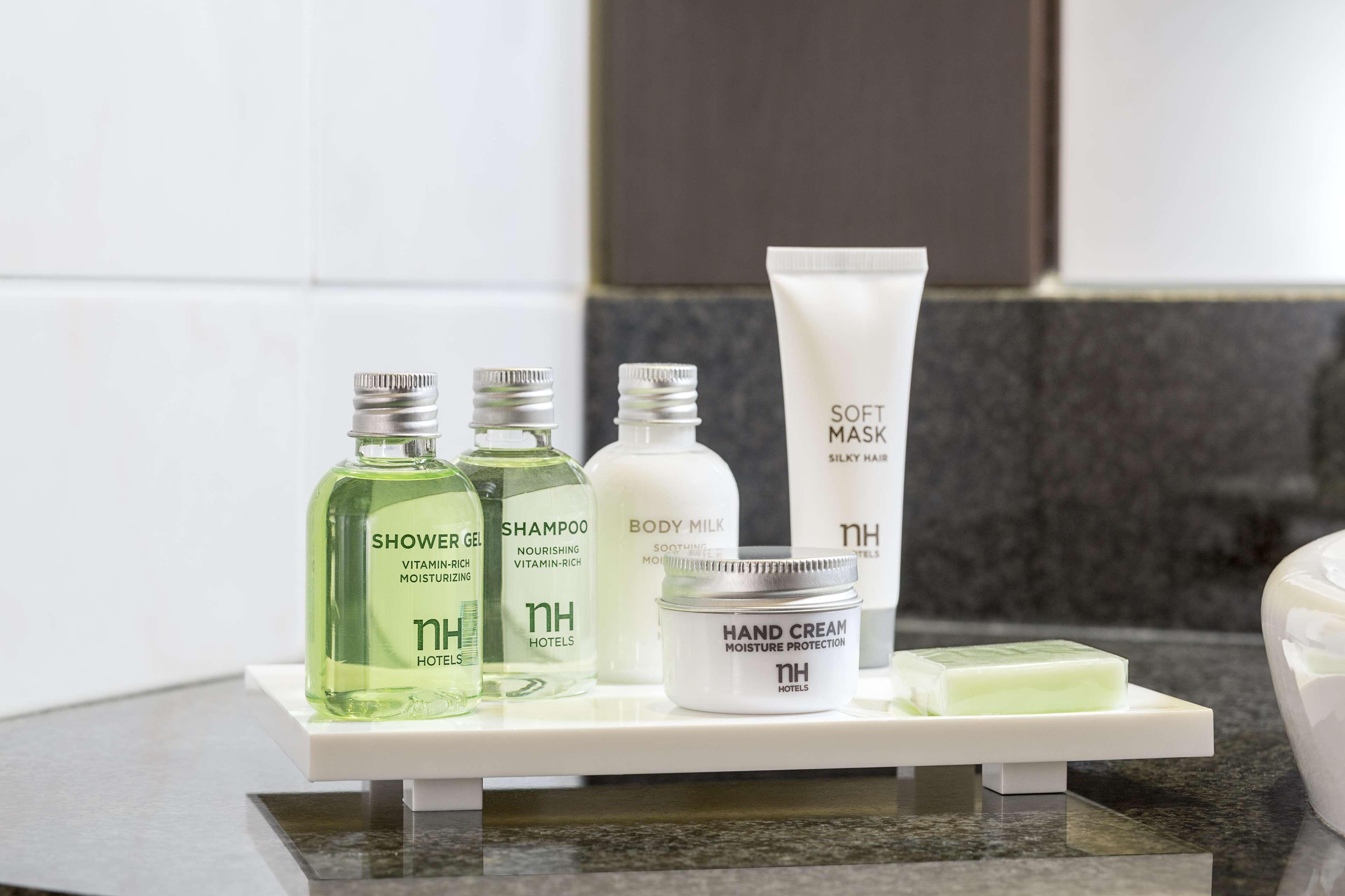 Nh Leipzig Messe Hotel Ngoại thất bức ảnh