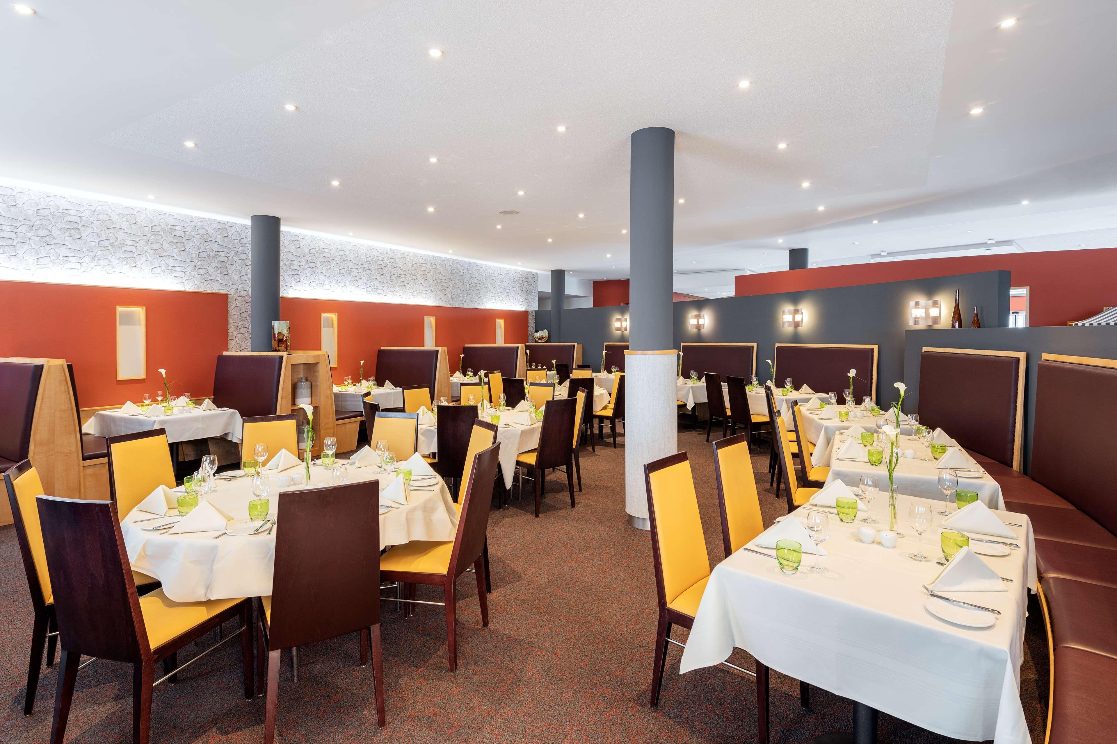 Nh Leipzig Messe Hotel Ngoại thất bức ảnh