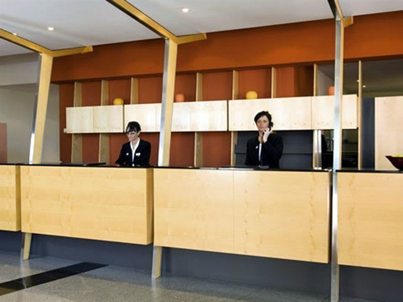 Nh Leipzig Messe Hotel Ngoại thất bức ảnh